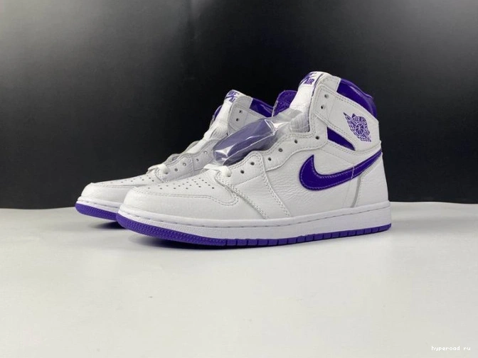 RETRO JORDAN COURT HIGH AIR CD0461-151 PURPLE 1 1125